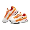 D‘ Lites 4.0 „White Orange“