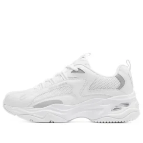 D‘ Lites 4.0 „White Silver“