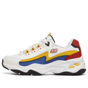 D‘ Lites 4.0 x One Piece „White Multicolor“