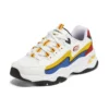 D‘ Lites 4.0 x One Piece „White Multicolor“