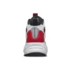 D‘ Lites Airy 2.0 Laufschuhe Schwarz/Rot