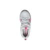 D‘ Lites Airy 2.0 Low-Top-Laufschuhe Rosa/Weiß