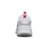 D‘ Lites Airy 2.0 Low-Top-Laufschuhe Rosa/Weiß