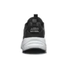 D‘ Lites Airy 2.0 Low-Top-Laufschuhe Schwarz