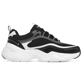 D‘ Lites Airy 3.0 „Black White“
