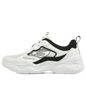 D‘ Lites Airy 3.0 „White Black“