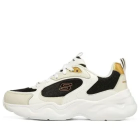D‘ Lites Airy 3.0 „White Black“