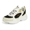 D‘ Lites Airy 3.0 „White Black“