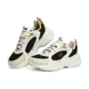 D‘ Lites Airy 3.0 „White Black“