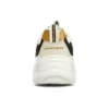 D‘ Lites Airy 3.0 „White Black“