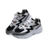 D‘ Lites Airy „Black White Grey“