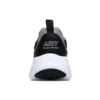D‘ Lites Airy Laufschuhe Schwarz/Weiß/Grau