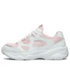 D‘ Lites Airy Low Chunky Schuhe Rosa/Weiß