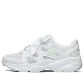 D Lites Airy Low Chunky Schuhe Weiß