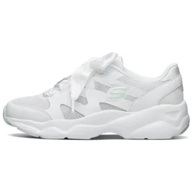 D Lites Airy Low Chunky Schuhe Weiß