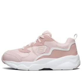 D Lites Airy Low-Top Daddy-Schuhe Hellrosa
