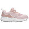 D Lites Airy Low-Top Daddy-Schuhe Hellrosa