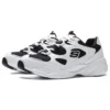 D‘ Lites Airy Low-Top Daddy Schuhe Weiß/Schwarz