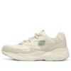 D Lites Airy Low-Top-Laufschuhe Weiß