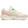 D Lites Airy Low-Top-Laufschuhe Weiß
