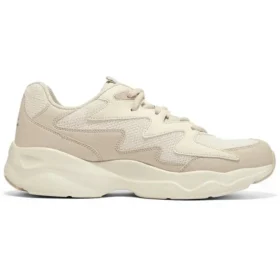 D Lites Airy Low-Top-Laufschuhe Weiß