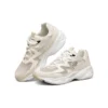 D‘ Lites Airy Low-Top Laufschuhe Weiß