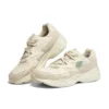 D Lites Airy Low-Top-Laufschuhe Weiß