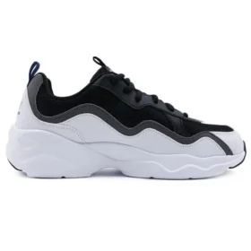 D Lites Airy Low-Top-Laufschuhe Weiß/Grau