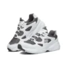D‘ Lites Airy Low-Top-Schuhe Weiß/Grau