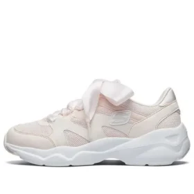 D‘ Lites Airy Low-Top-Sneaker Rosa/Weiß