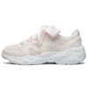 D‘ Lites Airy Low-Top-Sneaker Rosa/Weiß