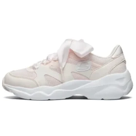 D‘ Lites Airy Low-Top-Sneaker Rosa/Weiß
