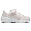 D‘ Lites Airy Low-Top-Sneaker Rosa/Weiß