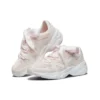 D‘ Lites Airy Low-Top-Sneaker Rosa/Weiß