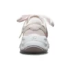 D‘ Lites Airy Low-Top-Sneaker Rosa/Weiß