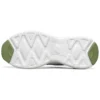 D‘ Lites Airy Sportschuhe Weiß/Grün/Gelb