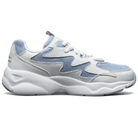 D‘ Lites Airy Weiß/Blau