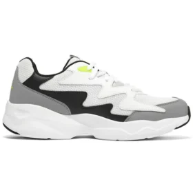 D‘ Lites Airy „White Black“
