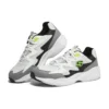 D‘ Lites Airy „White Black“
