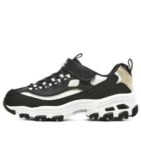 D‘ Lites „Black Gold“