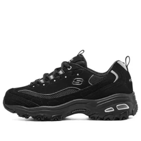 D‘ Lites „Black Silver“