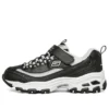 D‘ Lites „Black White“