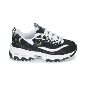 D‘ Lites „Black White“