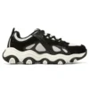 D‘ Lites „Black White“