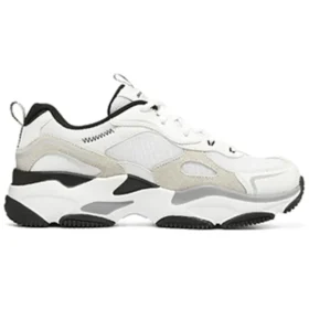 D‘ Lites „Black White“