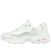 D‘ Lites Blooming Fields Sneaker „White Multi“