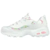 D‘ Lites Blooming Fields Sneaker „White Multi“