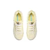 D“Lites – Bright Blossoms Low-Top-Daddy-Schuhe Gelb