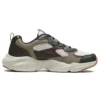 D‘ Lites „Brown White Green“
