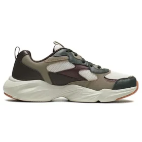 D‘ Lites „Brown White Green“